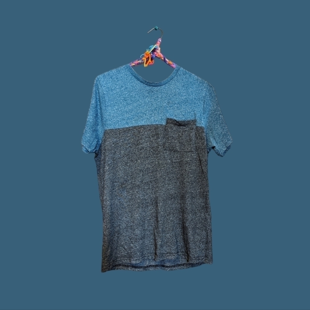 Bluenotes Tee